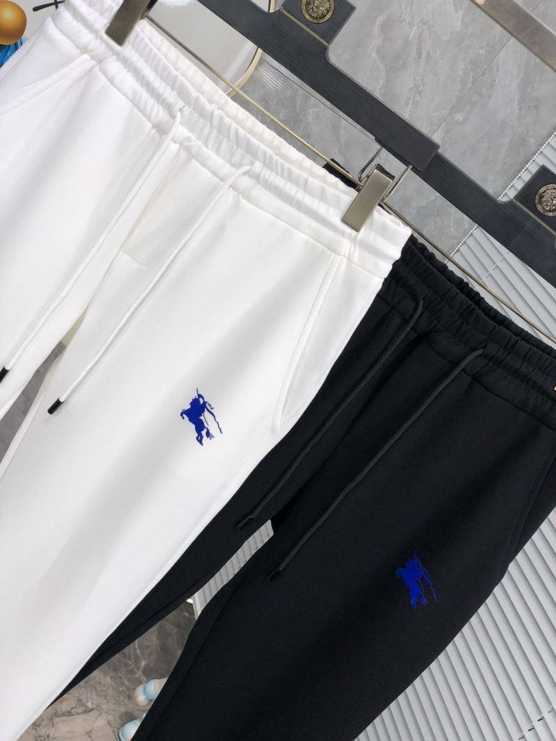 Burberry Long Pants